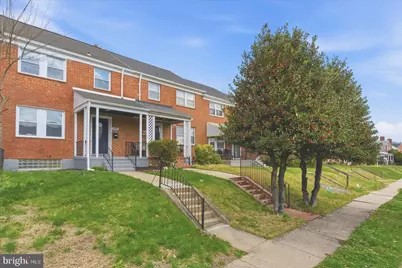 1702 Burnwood Road, Baltimore, MD 21239 - Photo 3