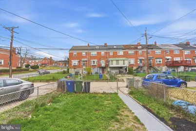 1702 Burnwood Road, Baltimore, MD 21239 - Photo 41