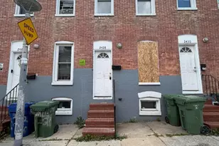 2428 Etting St, Baltimore, MD 21217 - Photo 1