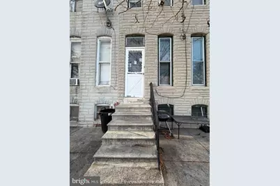 2619 Francis Street, Baltimore, MD 21217 - Photo 3