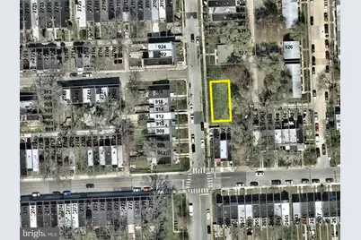 Parcel On Ashburton, Baltimore, MD 21216 - Photo 1