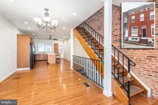 2809 Eastern Ave, Baltimore, MD 21224 - Photo 1