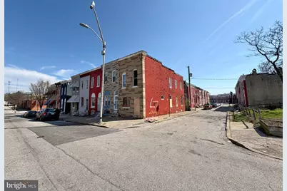 2011 N Payson Street, Baltimore, MD 21217 - Photo 3