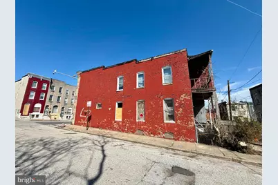 2011 N Payson Street, Baltimore, MD 21217 - Photo 5