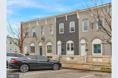 441 N Lakewood Avenue, Baltimore, MD 21224 - Photo 27