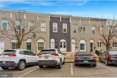441 N Lakewood Avenue, Baltimore, MD 21224 - Photo 29