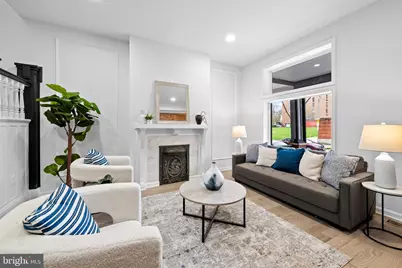 2824 Maryland Avenue, Baltimore, MD 21218 - Photo 5