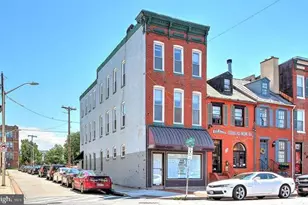 1001 Light St, Baltimore, MD 21230 - Photo 1