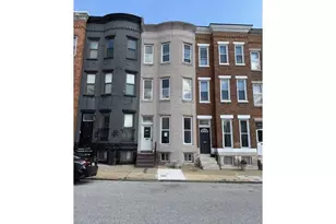 2007 Homewood Ave, Baltimore, MD 21218 - Photo 1