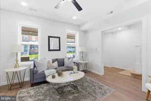 2009 Ruxton Ave, Baltimore, MD 21216 - Photo 3