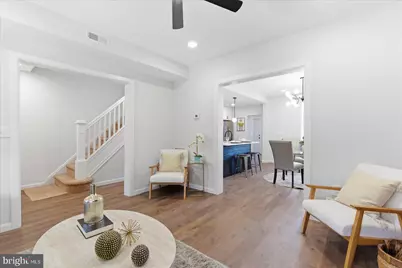 2009 Ruxton Avenue, Baltimore, MD 21216 - Photo 5