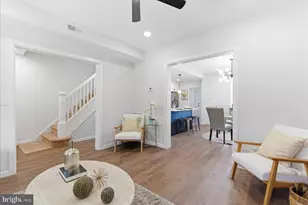 2009 Ruxton Ave, Baltimore, MD 21216 - Photo 5