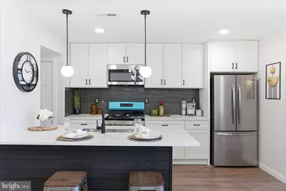2009 Ruxton Avenue, Baltimore, MD 21216 - Photo 13