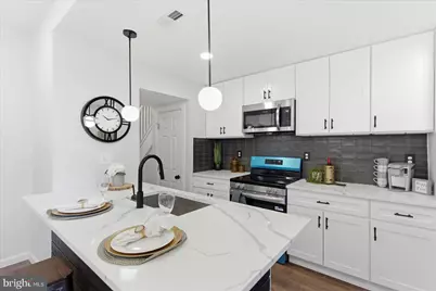 2009 Ruxton Avenue, Baltimore, MD 21216 - Photo 9