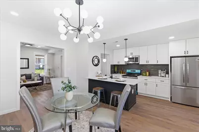 2009 Ruxton Avenue, Baltimore, MD 21216 - Photo 7
