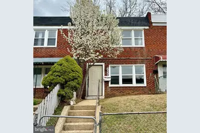2429 Harriet Avenue, Baltimore, MD 21230 - Photo 1