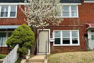 2429 Harriet Ave, Baltimore, MD 21230 - Photo 1