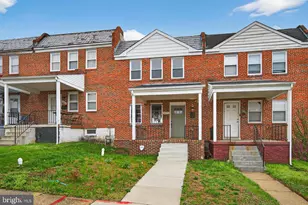 2657 Park Heights Terrace, Baltimore, MD 21215 - Photo 3