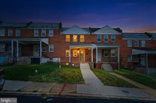 2657 Park Heights Terrace, Baltimore, MD 21215 - Photo 1