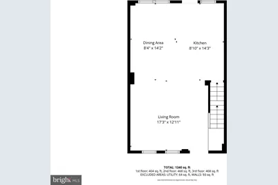 2657 Park Heights Terrace, Baltimore, MD 21215 - Photo 33
