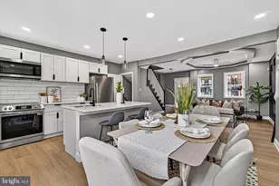 2657 Park Heights Terrace, Baltimore, MD 21215 - Photo 9