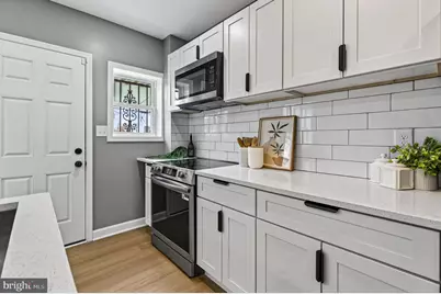 2657 Park Heights Terrace, Baltimore, MD 21215 - Photo 13