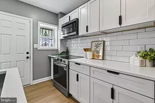 2657 Park Heights Terrace, Baltimore, MD 21215 - Photo 13