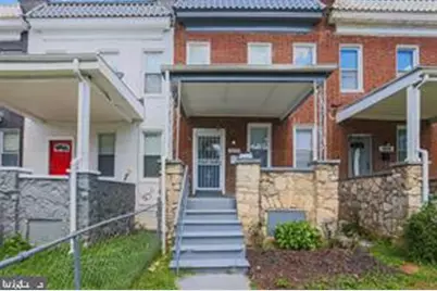 4110 Fairview Avenue, Baltimore, MD 21216 - Photo 3
