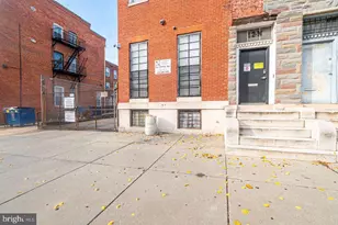 12 N Carey St, Baltimore, MD 21223 - Photo 1