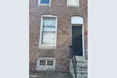 528 S Catherine Street, Baltimore, MD 21223 - Photo 1