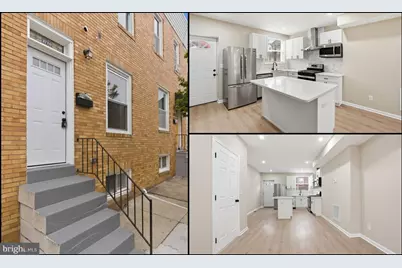 2710 Mura Street, Baltimore, MD 21213 - Photo 1