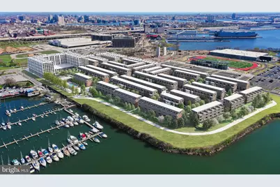 Homesite 242 Light Street, Baltimore, MD 21230 - Photo 21