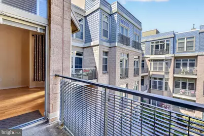 1209 N Charles Street #306, Baltimore, MD 21201 - Photo 27