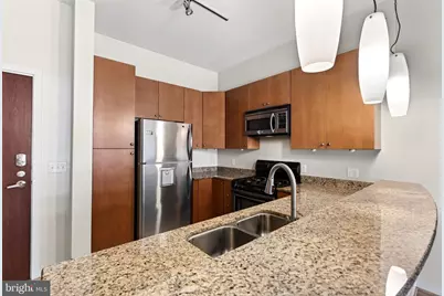 1209 N Charles Street #306, Baltimore, MD 21201 - Photo 7