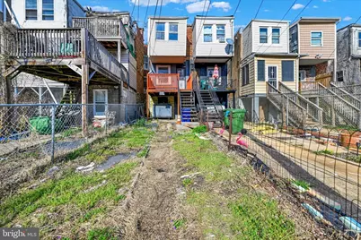 2528 McCulloh Street, Baltimore, MD 21217 - Photo 25
