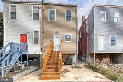 3007 Presstman Street, Baltimore, MD 21216 - Photo 31
