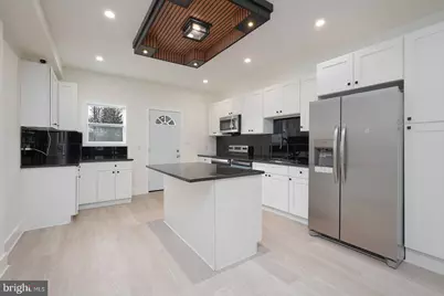 3007 Presstman Street, Baltimore, MD 21216 - Photo 5