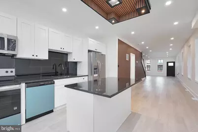 3007 Presstman Street, Baltimore, MD 21216 - Photo 9