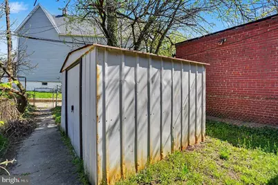 3809 Ellerslie Avenue, Baltimore, MD 21218 - Photo 25