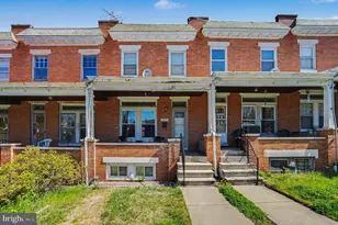 3809 Ellerslie Ave, Baltimore, MD 21218 - Photo 1