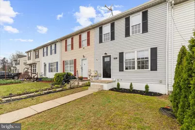 1326 Cypress Street, Baltimore City, MD 21226 - Photo 3