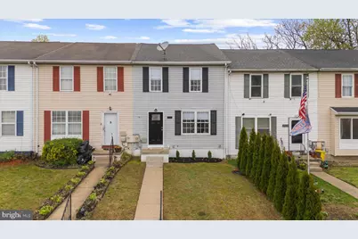 1326 Cypress Street, Baltimore City, MD 21226 - Photo 1