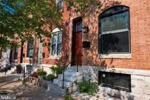 17 N East Ave, Baltimore, MD 21224 - Photo 1
