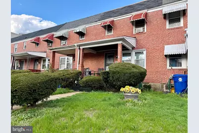 5415 Denmore Avenue, Baltimore, MD 21215 - Photo 27