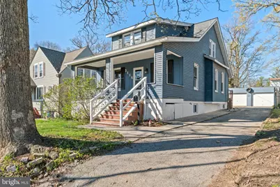 3116 Woodhome Avenue, Baltimore, MD 21234 - Photo 3
