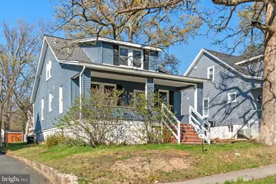 3116 Woodhome Avenue, Baltimore, MD 21234 - Photo 1