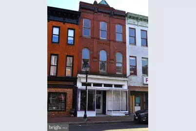 1427 W Baltimore Street, Baltimore, MD 21223 - Photo 1