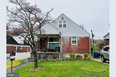 3807 Cedarhurst Road, Baltimore, MD 21206 - Photo 1