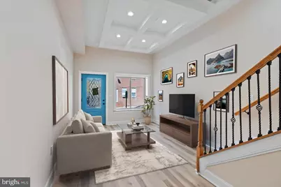 919 Stiles Street, Baltimore, MD 21202 - Photo 7