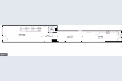 919 Stiles Street, Baltimore, MD 21202 - Photo 3